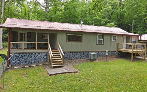 643 Shady Grove Lane Hayesville NC 28904