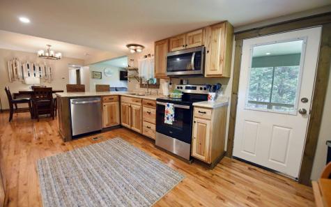 643 Shady Grove Lane Hayesville NC 28904