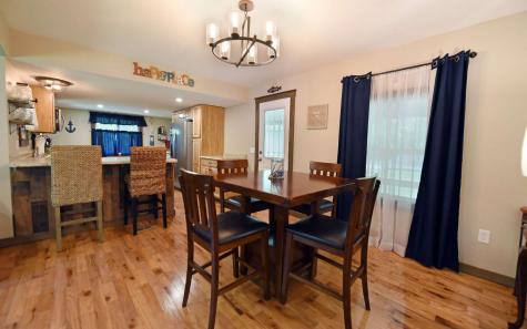 643 Shady Grove Lane Hayesville NC 28904