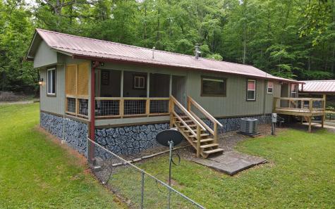643 Shady Grove Lane Hayesville NC 28904