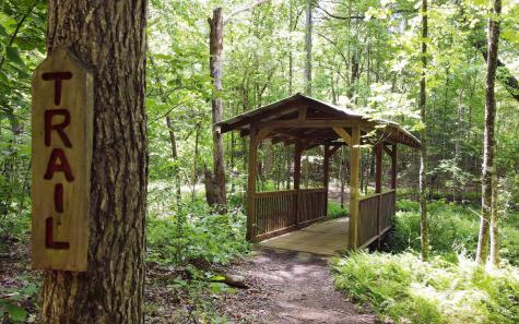 643 Shady Grove Lane Hayesville NC 28904