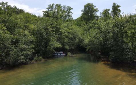 643 Shady Grove Lane Hayesville NC 28904
