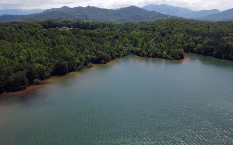 643 Shady Grove Lane Hayesville NC 28904