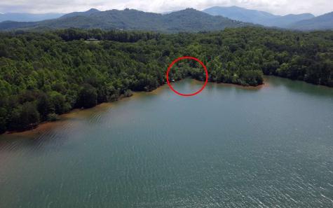 643 Shady Grove Lane Hayesville NC 28904