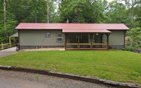643 Shady Grove Lane Hayesville NC 28904