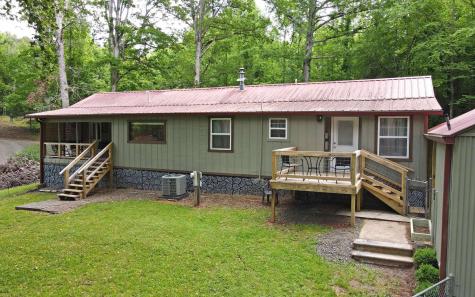 643 Shady Grove Lane Hayesville NC 28904