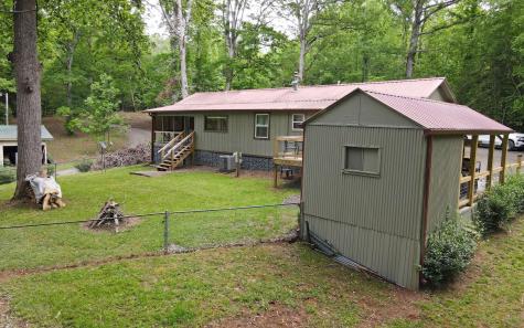 643 Shady Grove Lane Hayesville NC 28904
