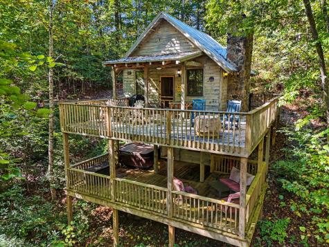 85 Lois Lane Blairsville GA 30512