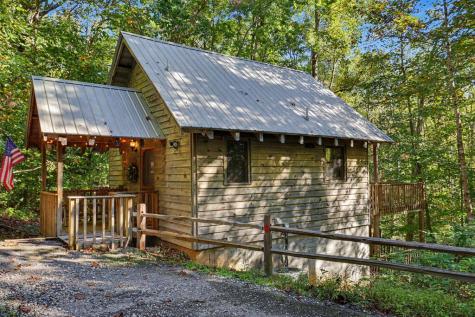 85 Lois Lane Blairsville GA 30512