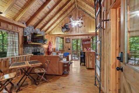 85 Lois Lane Blairsville GA 30512