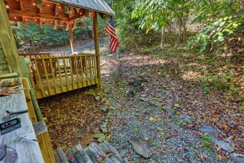 85 Lois Lane Blairsville GA 30512