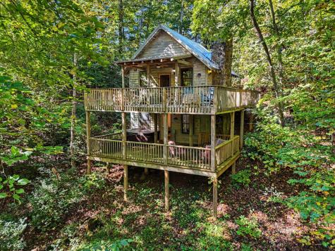 85 Lois Lane Blairsville GA 30512