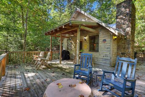 85 Lois Lane Blairsville GA 30512