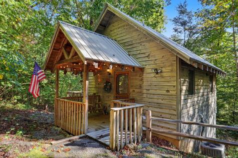 85 Lois Lane Blairsville GA 30512