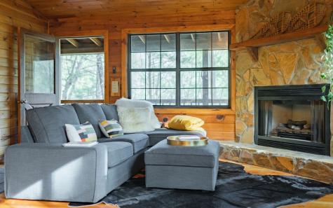 1311 Little Bushy Head Road Blue Ridge GA 30513