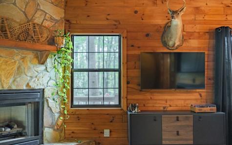 1311 Little Bushy Head Road Blue Ridge GA 30513