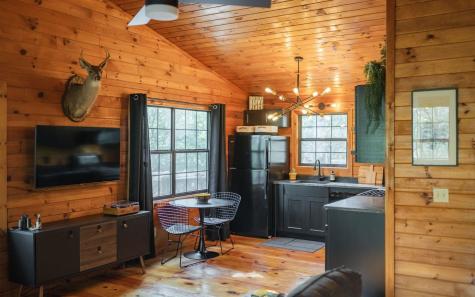 1311 Little Bushy Head Road Blue Ridge GA 30513