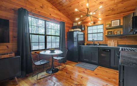 1311 Little Bushy Head Road Blue Ridge GA 30513