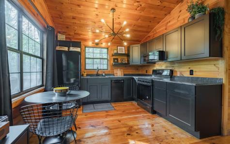 1311 Little Bushy Head Road Blue Ridge GA 30513