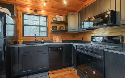 1311 Little Bushy Head Road Blue Ridge GA 30513