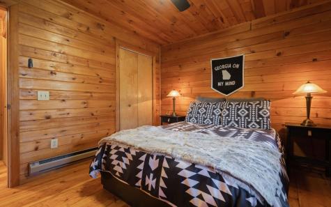 1311 Little Bushy Head Road Blue Ridge GA 30513