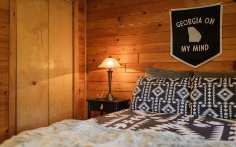 1311 Little Bushy Head Road Blue Ridge GA 30513
