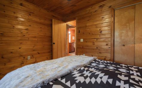 1311 Little Bushy Head Road Blue Ridge GA 30513