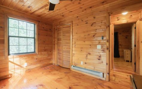 1311 Little Bushy Head Road Blue Ridge GA 30513