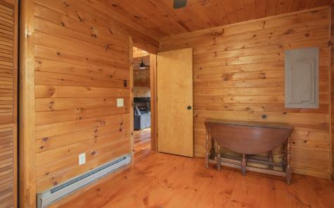 1311 Little Bushy Head Road Blue Ridge GA 30513