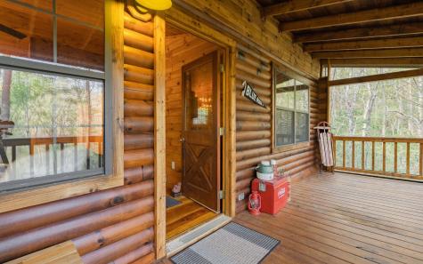 1311 Little Bushy Head Road Blue Ridge GA 30513