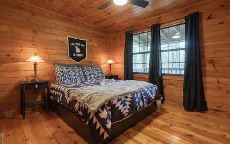 1311 Little Bushy Head Road Blue Ridge GA 30513
