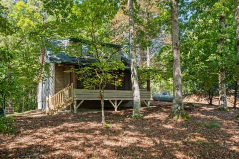 26 Tomahawk Trail Blairsville GA 30512