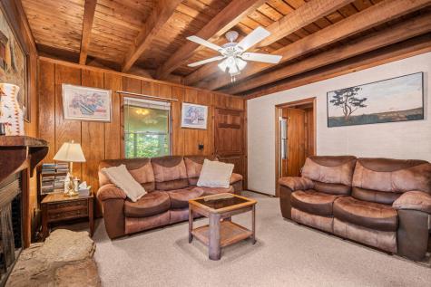 26 Tomahawk Trail Blairsville GA 30512