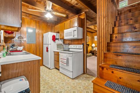 26 Tomahawk Trail Blairsville GA 30512