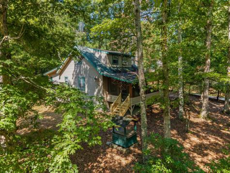26 Tomahawk Trail Blairsville GA 30512
