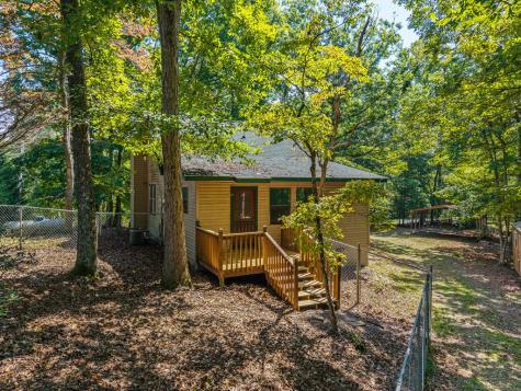 26 Tomahawk Trail Blairsville GA 30512