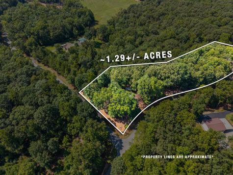 26 Tomahawk Trail Blairsville GA 30512