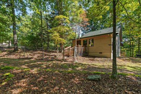 26 Tomahawk Trail Blairsville GA 30512