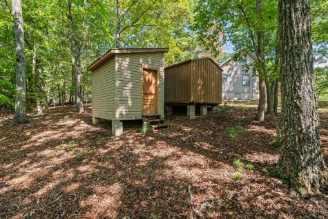 26 Tomahawk Trail Blairsville GA 30512