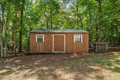 26 Tomahawk Trail Blairsville GA 30512