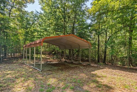 26 Tomahawk Trail Blairsville GA 30512