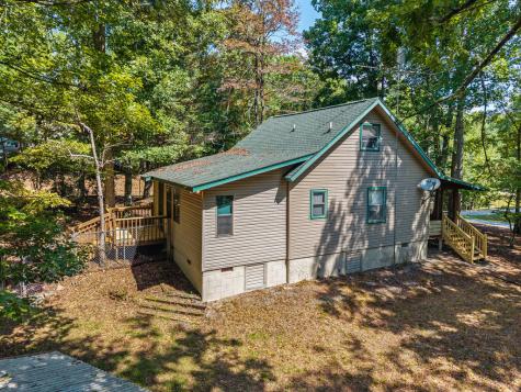 26 Tomahawk Trail Blairsville GA 30512