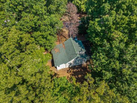 26 Tomahawk Trail Blairsville GA 30512