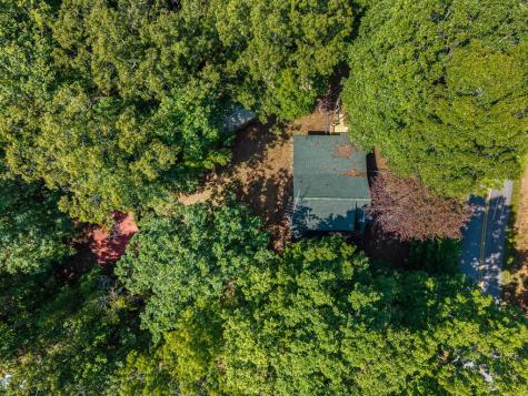 26 Tomahawk Trail Blairsville GA 30512