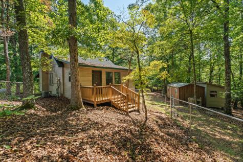 26 Tomahawk Trail Blairsville GA 30512