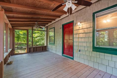 26 Tomahawk Trail Blairsville GA 30512