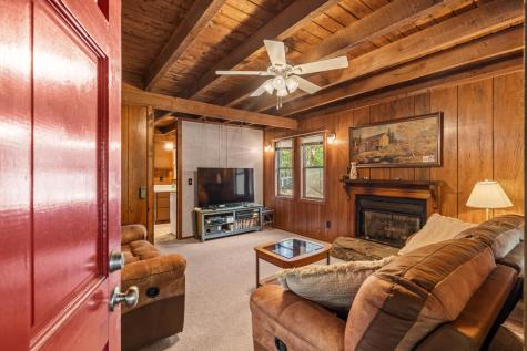 26 Tomahawk Trail Blairsville GA 30512