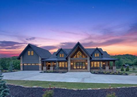 1753 Grassy Creek Road Copperhill TN 37317