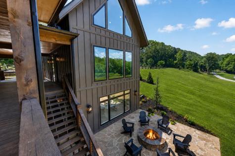 1753 Grassy Creek Road Copperhill TN 37317