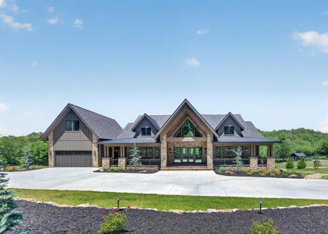 1753 Grassy Creek Road Copperhill TN 37317
